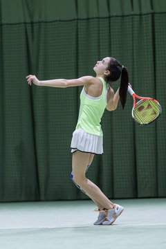 Bild 231 - Damen OL CadA - Hamburger Polo Club : Ergebnis: 6:0